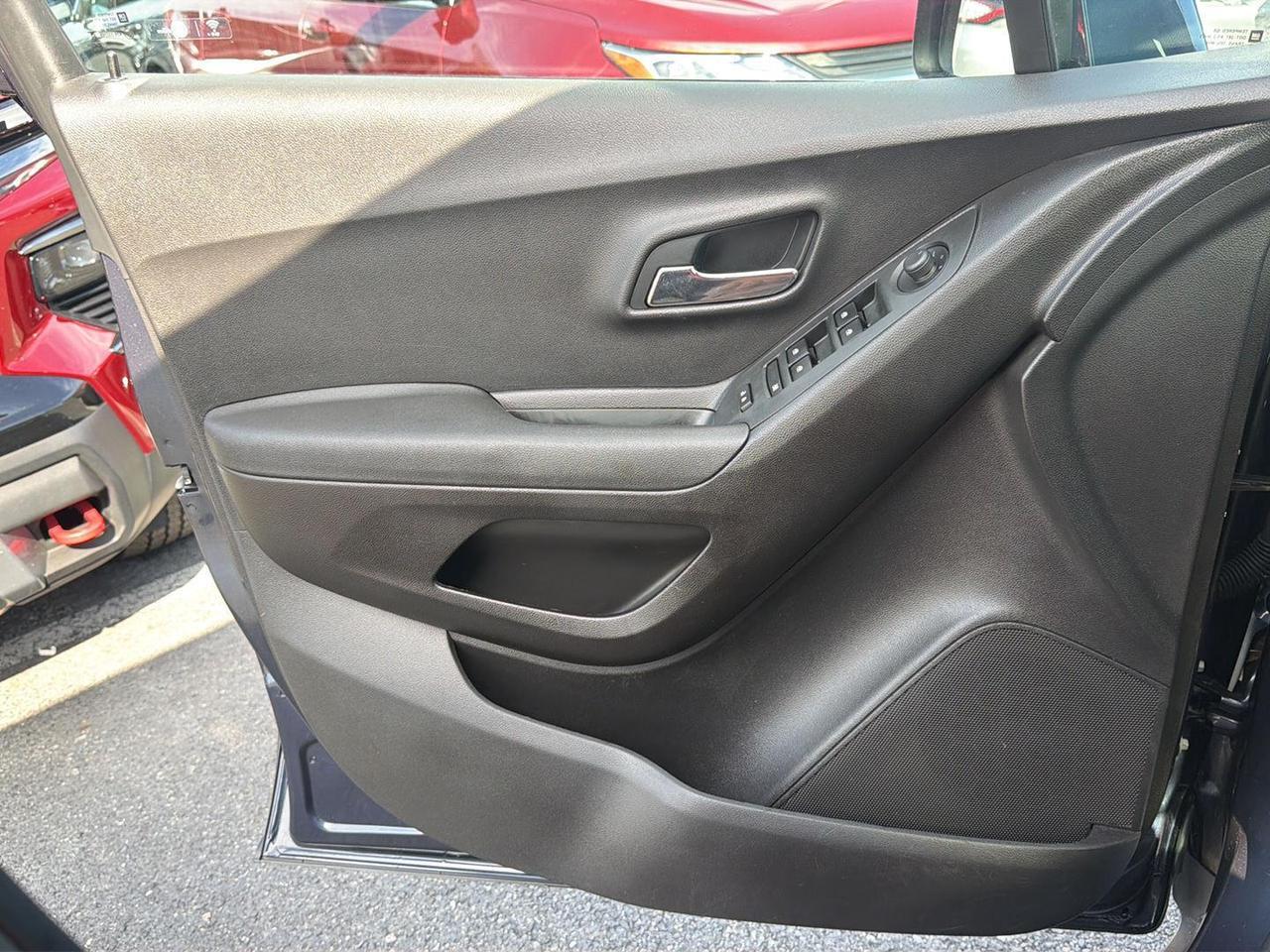 2018 Chevrolet Trax LS Gaithersburg MD