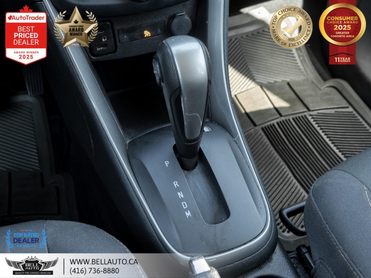 2018 Chevrolet Trax LT | B.CAM | CRUISE CNTRL | USB | BLUETOOTH | NOACCIDENT Toronto ON