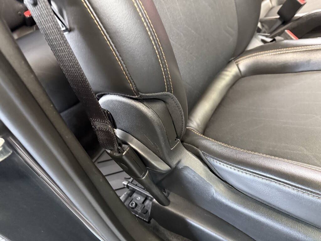 2018 Chevrolet Trax LT Royal Oak MI