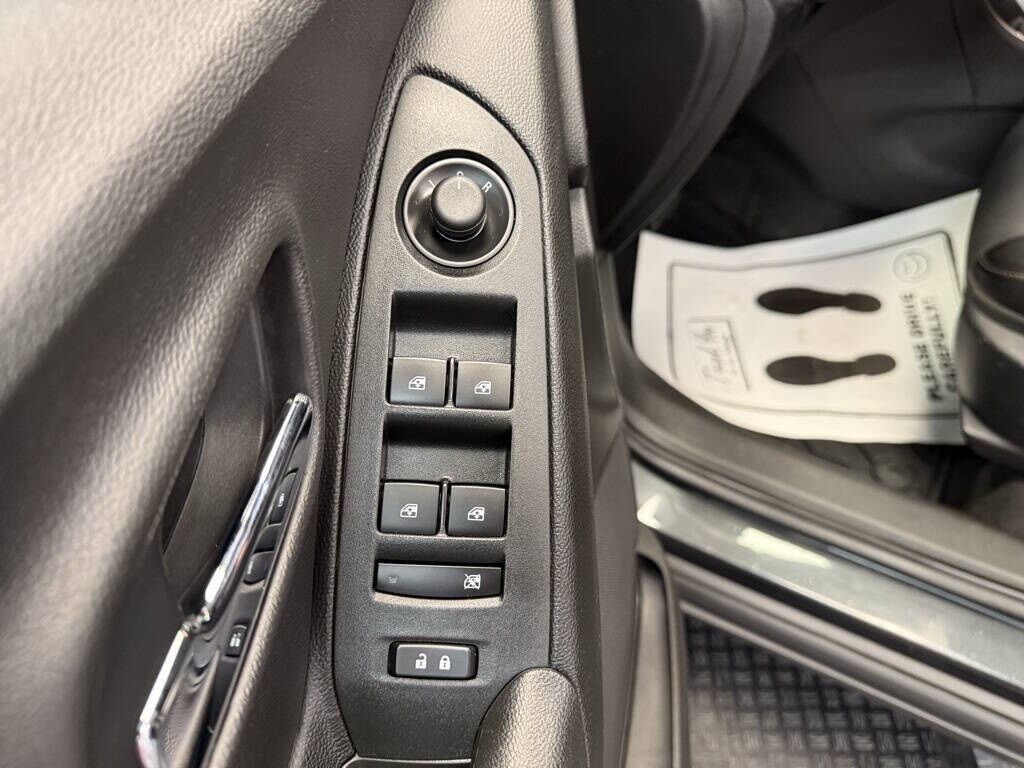2018 Chevrolet Trax LT Royal Oak MI
