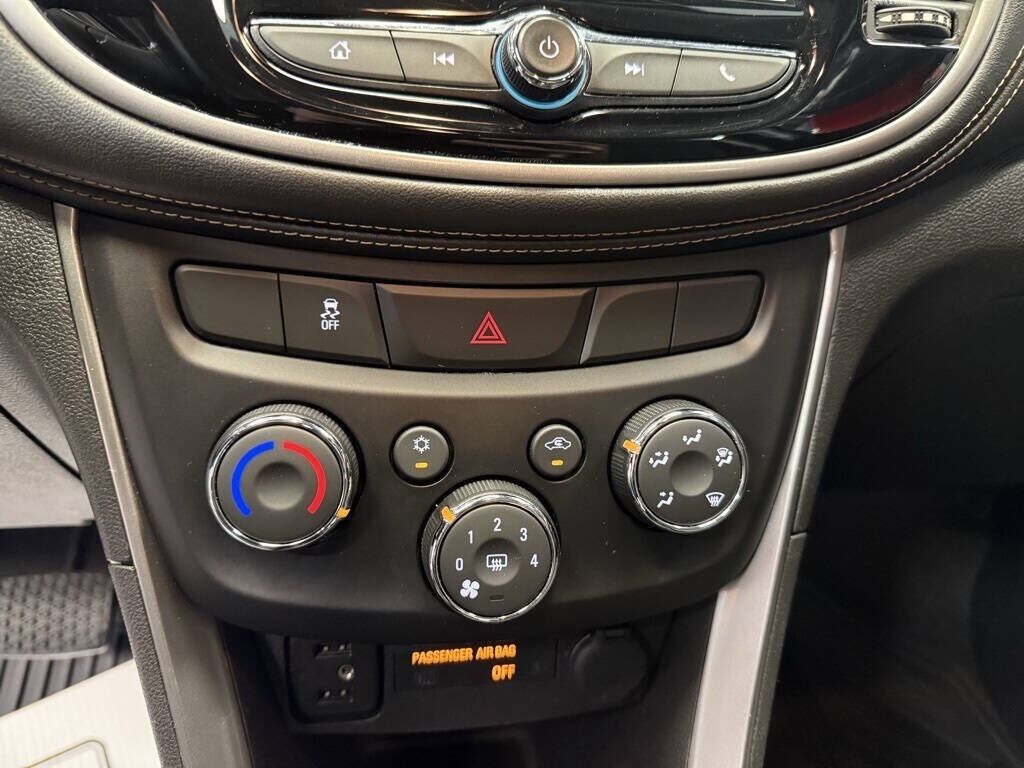 2018 Chevrolet Trax LT Royal Oak MI