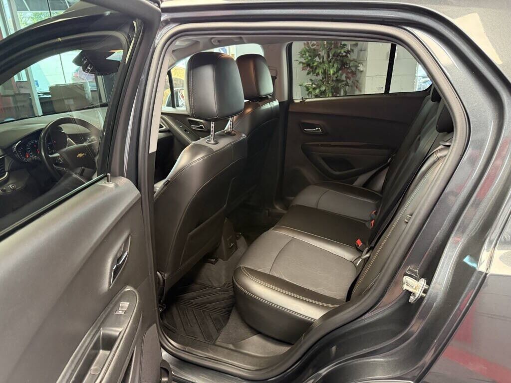 2018 Chevrolet Trax LT Royal Oak MI