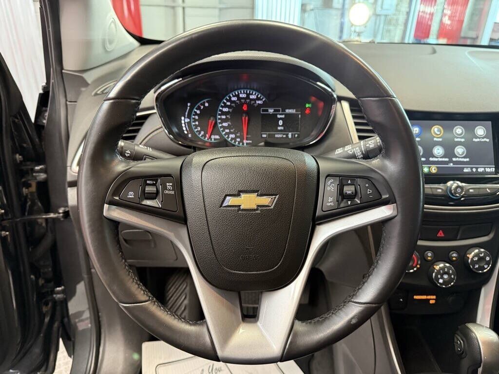 2018 Chevrolet Trax LT Royal Oak MI
