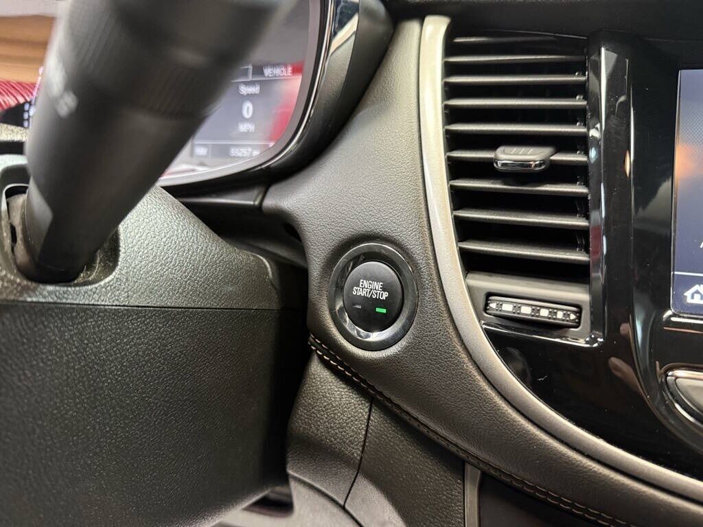 2018 Chevrolet Trax LT Royal Oak MI