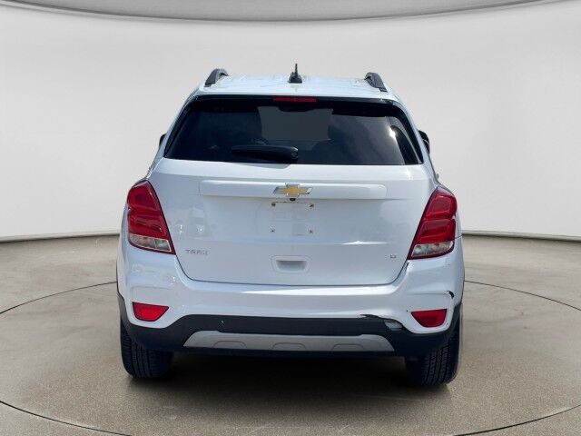 2018 Chevrolet Trax LT Cleveland OH