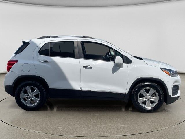 2018 Chevrolet Trax LT Cleveland OH