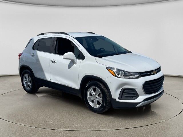 2018 Chevrolet Trax LT Cleveland OH