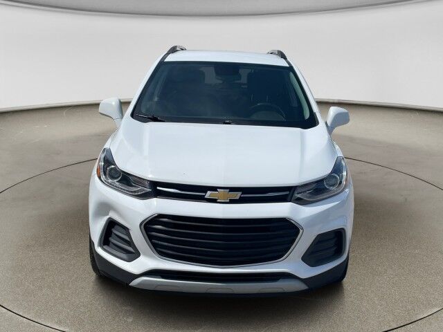 2018 Chevrolet Trax LT Cleveland OH
