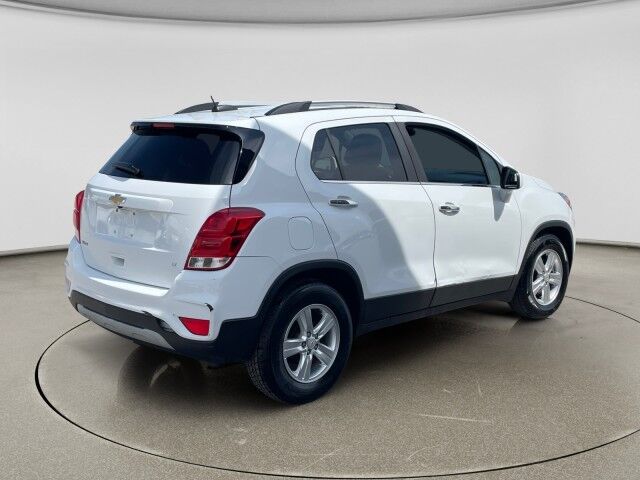 2018 Chevrolet Trax LT Cleveland OH