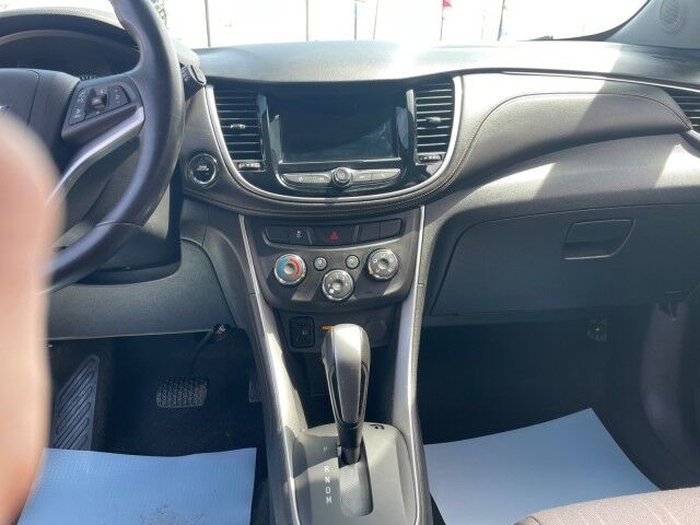 2018 Chevrolet Trax LT Cleveland OH