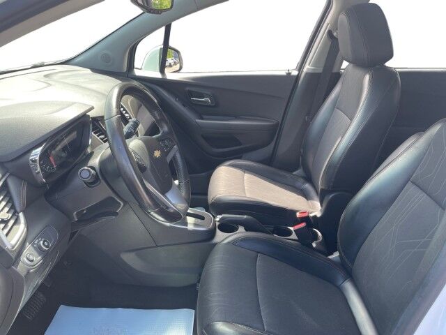 2018 Chevrolet Trax LT Cleveland OH