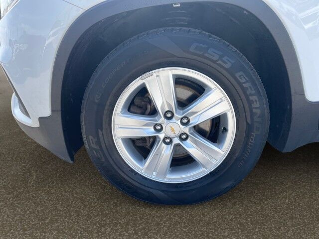 2018 Chevrolet Trax LT Cleveland OH
