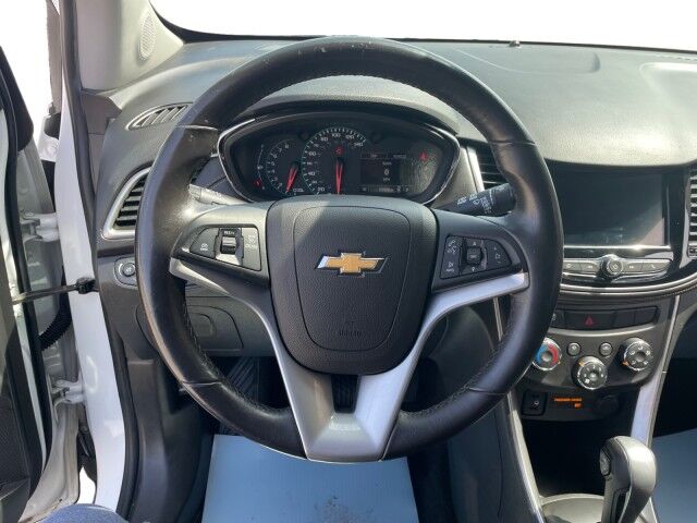 2018 Chevrolet Trax LT Cleveland OH