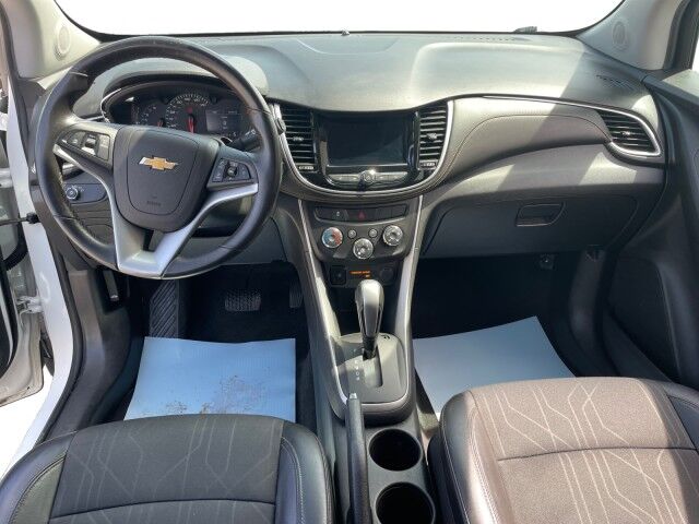 2018 Chevrolet Trax LT Cleveland OH