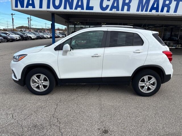 2018 Chevrolet Trax LT Cleveland OH