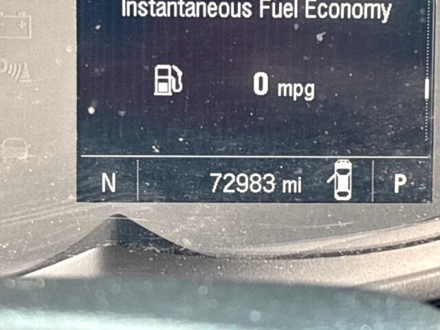 2018 Chevrolet Trax LT Cleveland OH