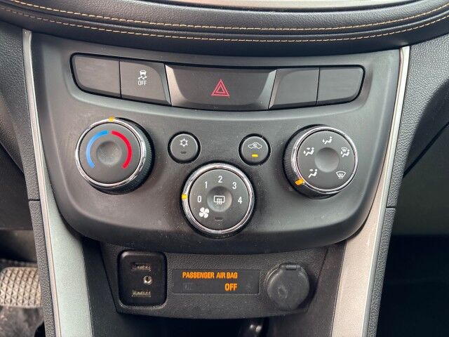 2018 Chevrolet Trax LT Cleveland OH