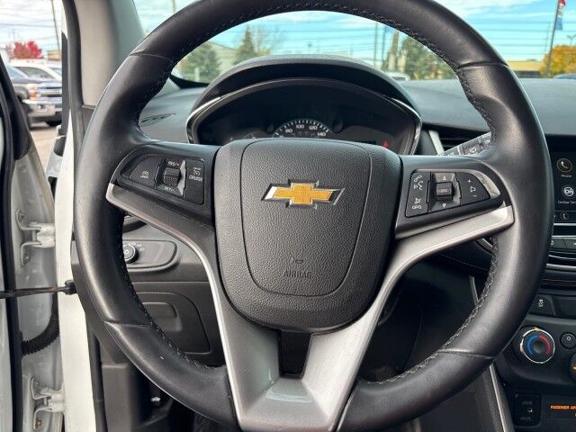 2018 Chevrolet Trax LT Cleveland OH