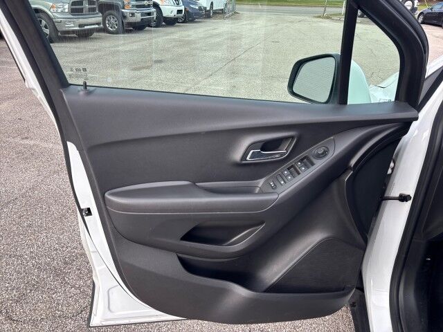 2018 Chevrolet Trax LT Cleveland OH