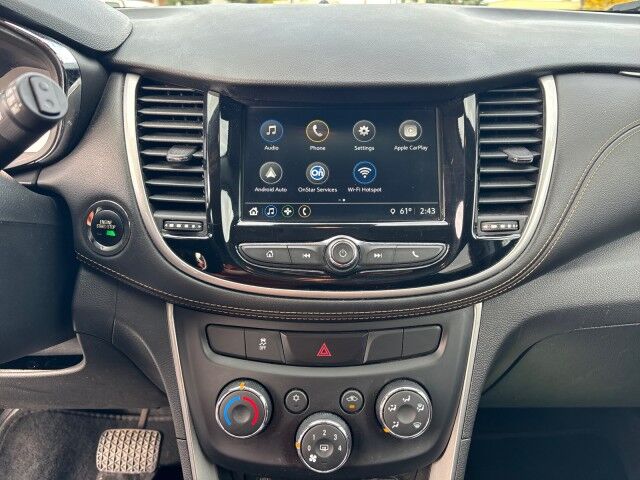 2018 Chevrolet Trax LT Cleveland OH