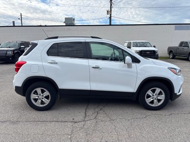 2018 Chevrolet Trax LT Cleveland OH