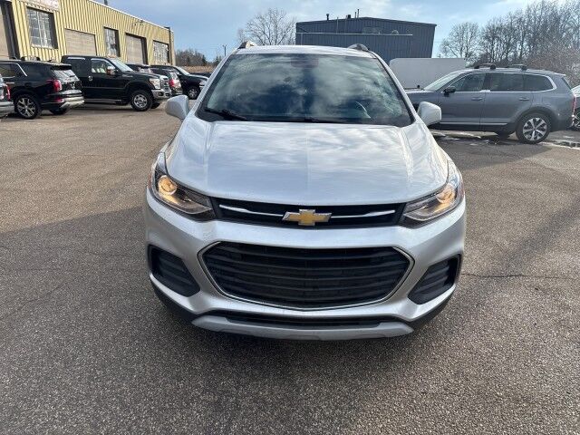 2018 Chevrolet Trax LT Cleveland OH