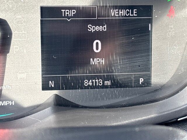 2018 Chevrolet Trax LT Cleveland OH