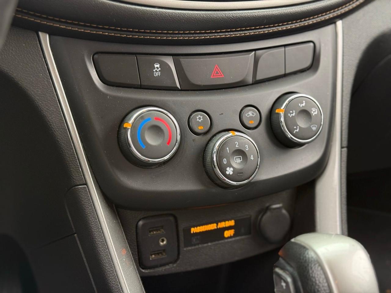 2018 Chevrolet Trax LT Crestwood KY