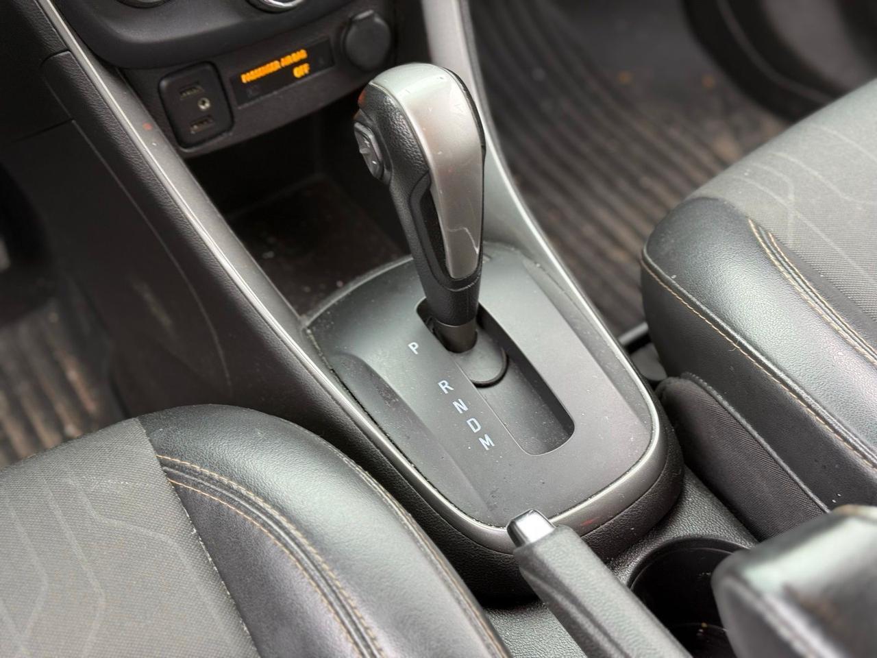 2018 Chevrolet Trax LT Crestwood KY