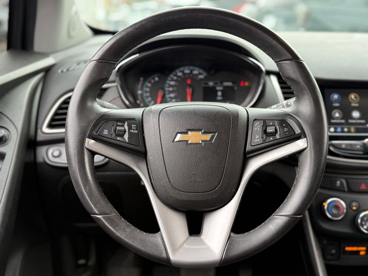 2018 Chevrolet Trax LT Crestwood KY