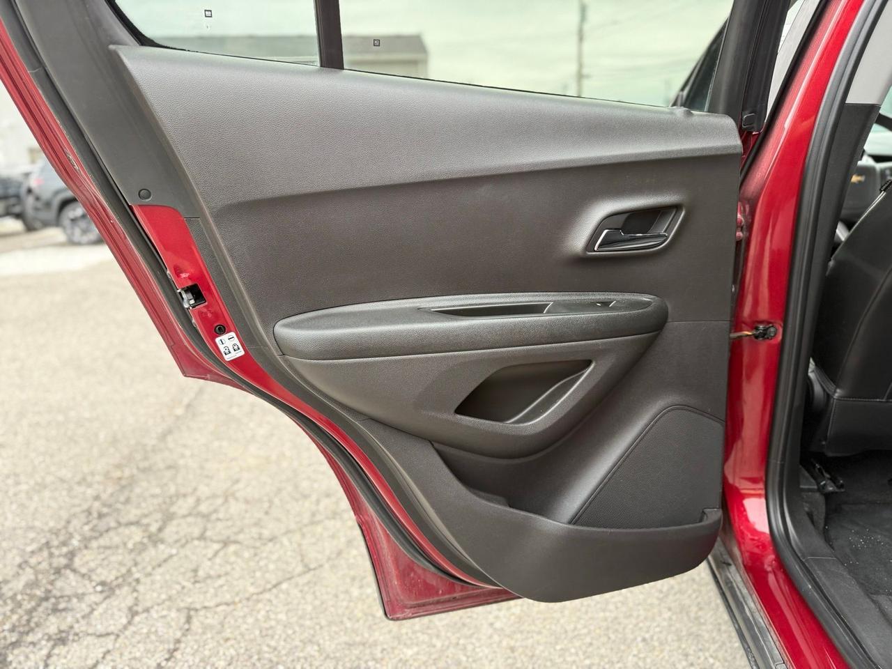 2018 Chevrolet Trax LT Crestwood KY