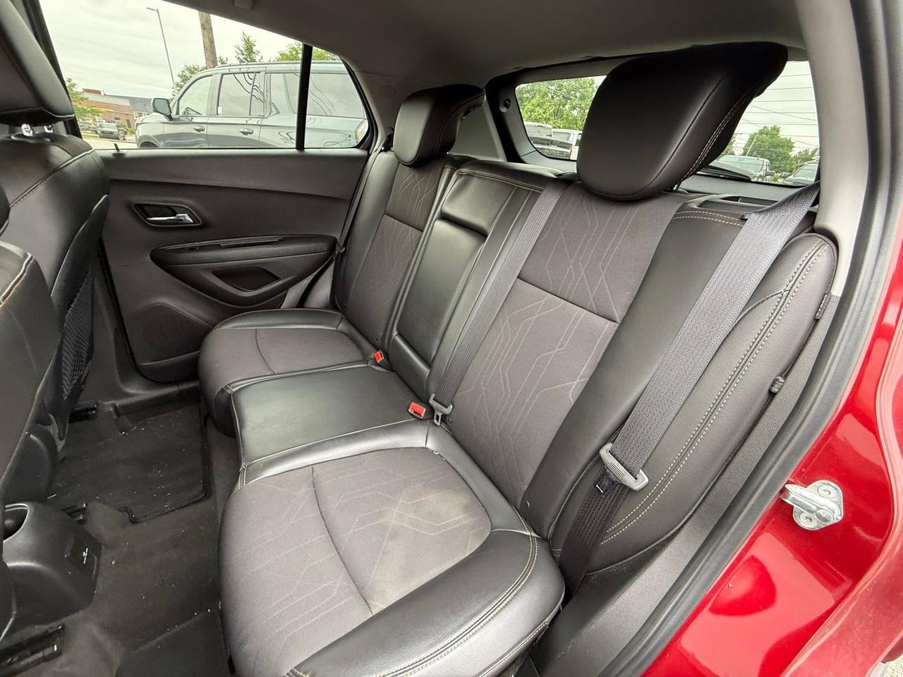 2018 Chevrolet Trax LT Crestwood KY