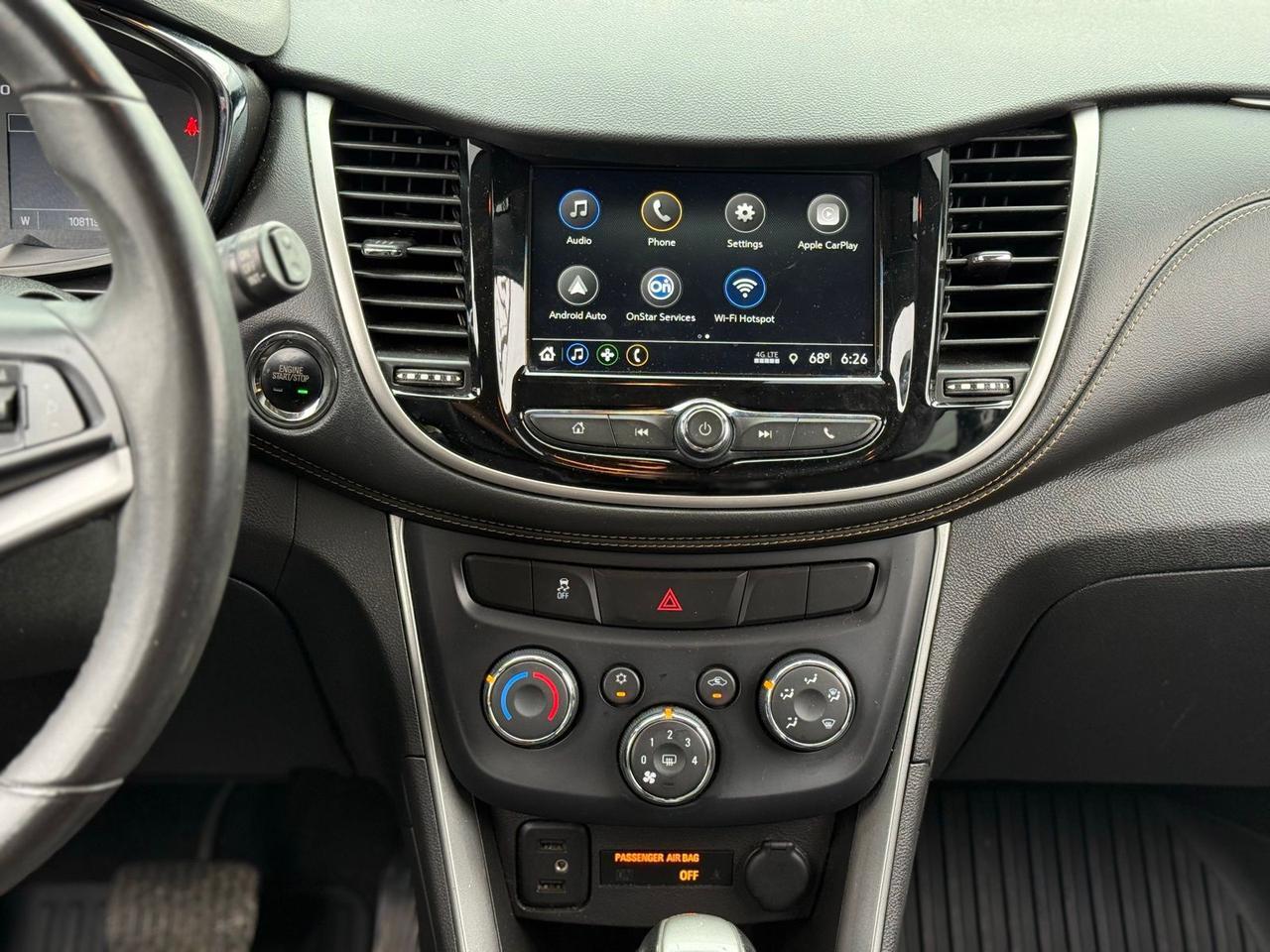 2018 Chevrolet Trax LT Crestwood KY