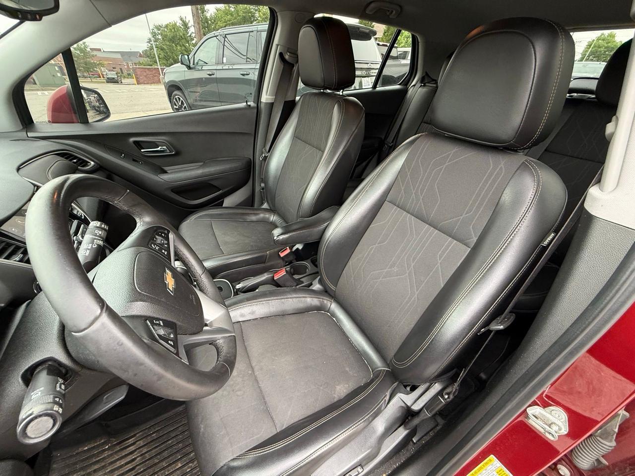 2018 Chevrolet Trax LT Crestwood KY