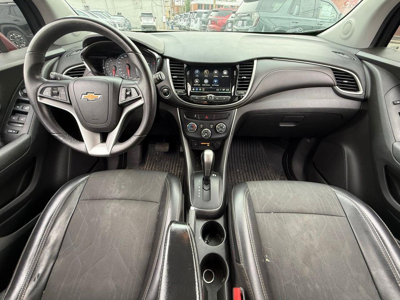 2018 Chevrolet Trax LT Crestwood KY