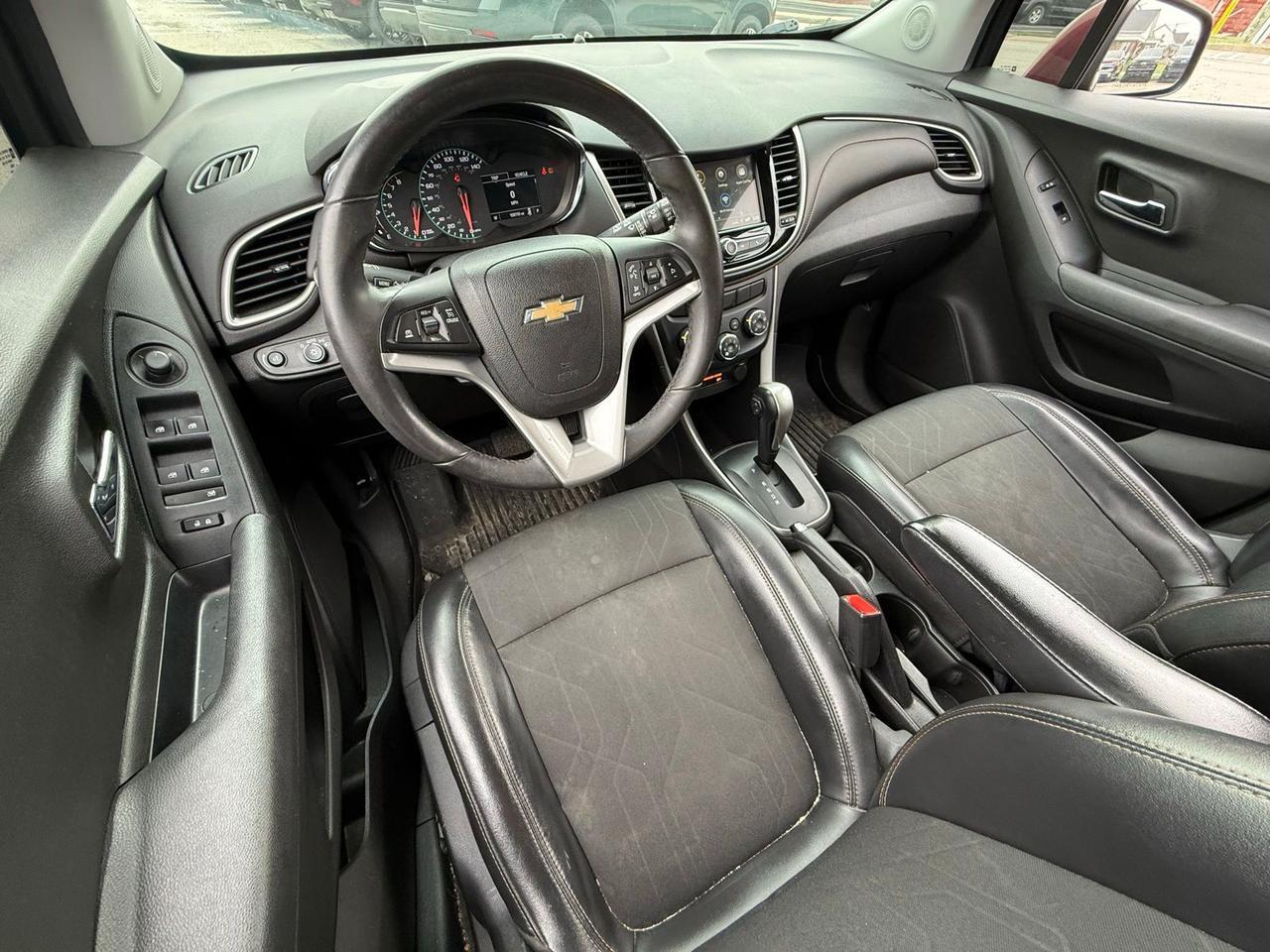 2018 Chevrolet Trax LT Crestwood KY