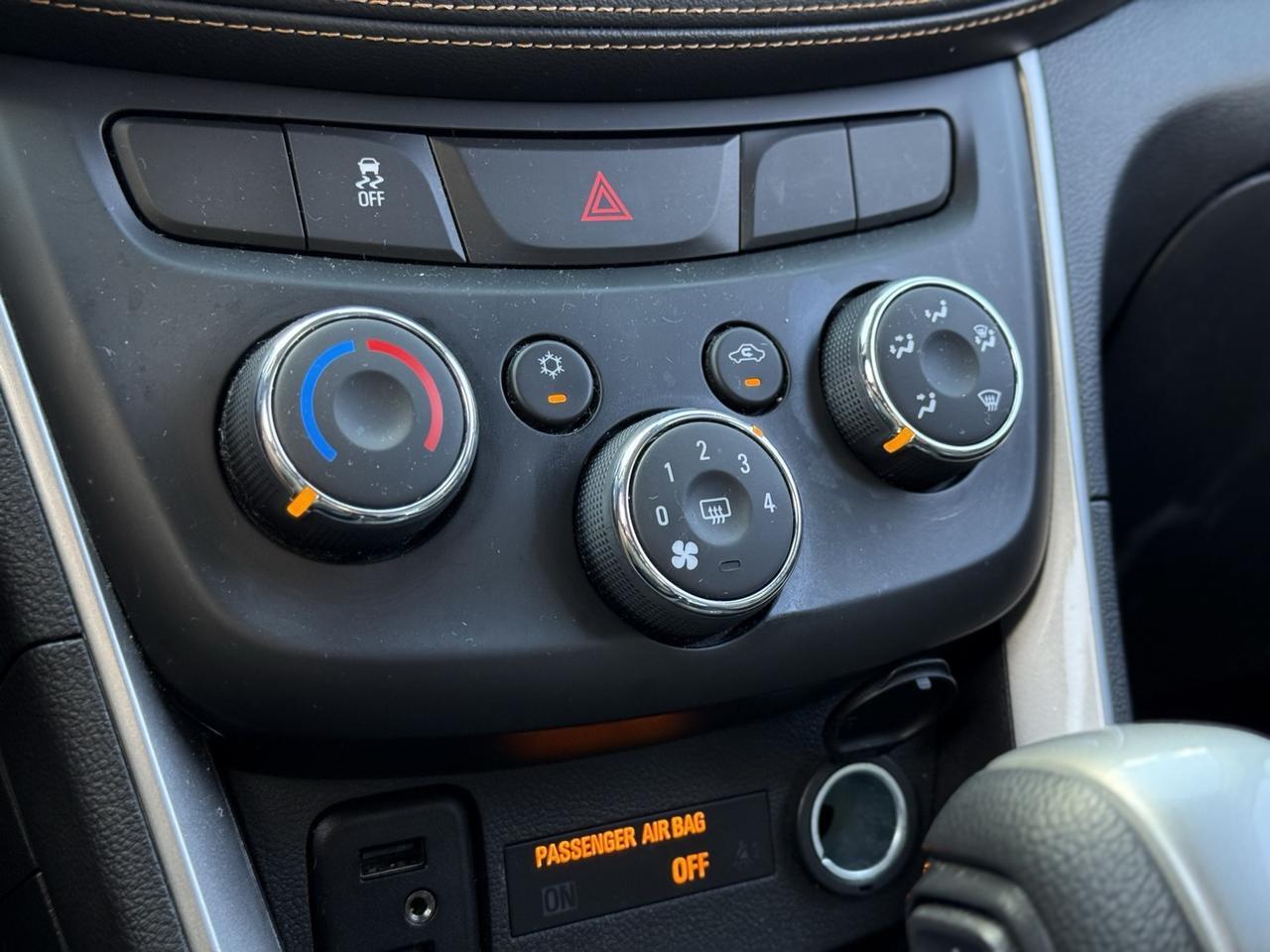 2018 Chevrolet Trax LT Crestwood KY