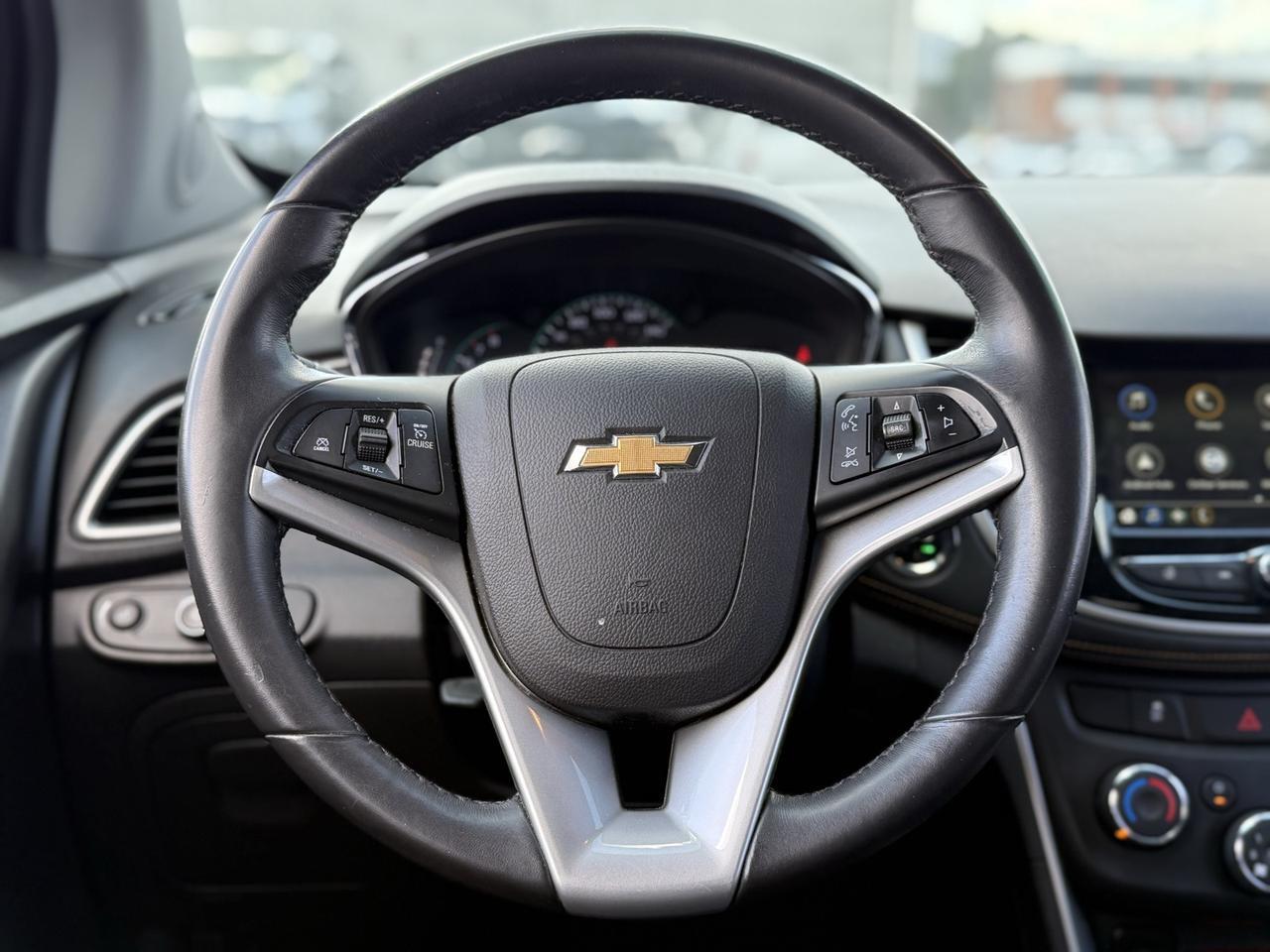 2018 Chevrolet Trax LT Crestwood KY