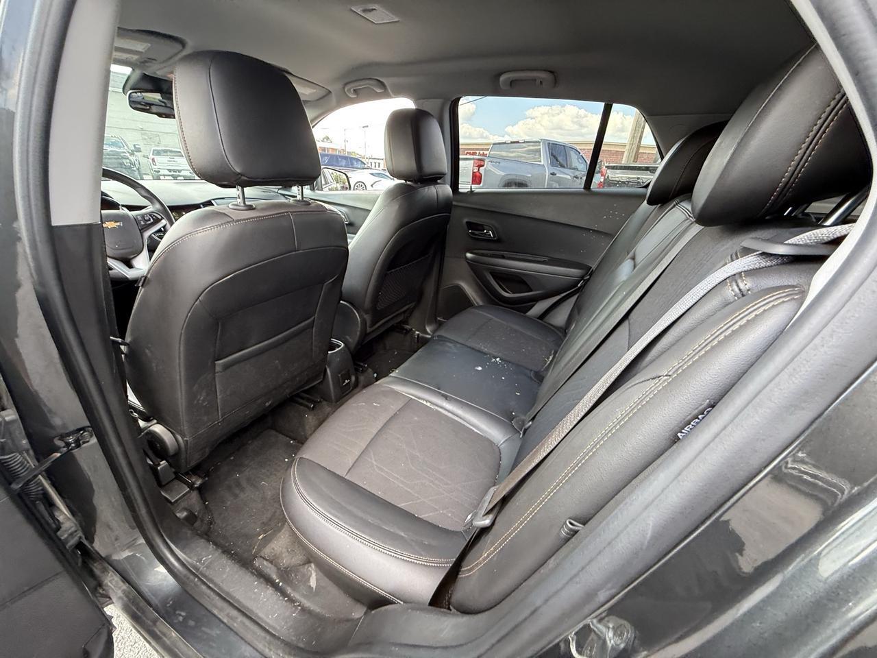 2018 Chevrolet Trax LT Crestwood KY