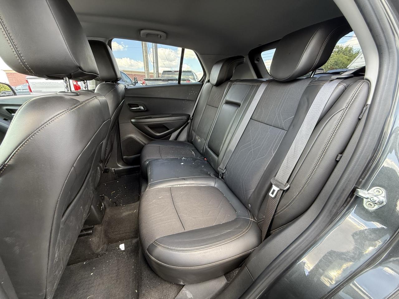 2018 Chevrolet Trax LT Crestwood KY