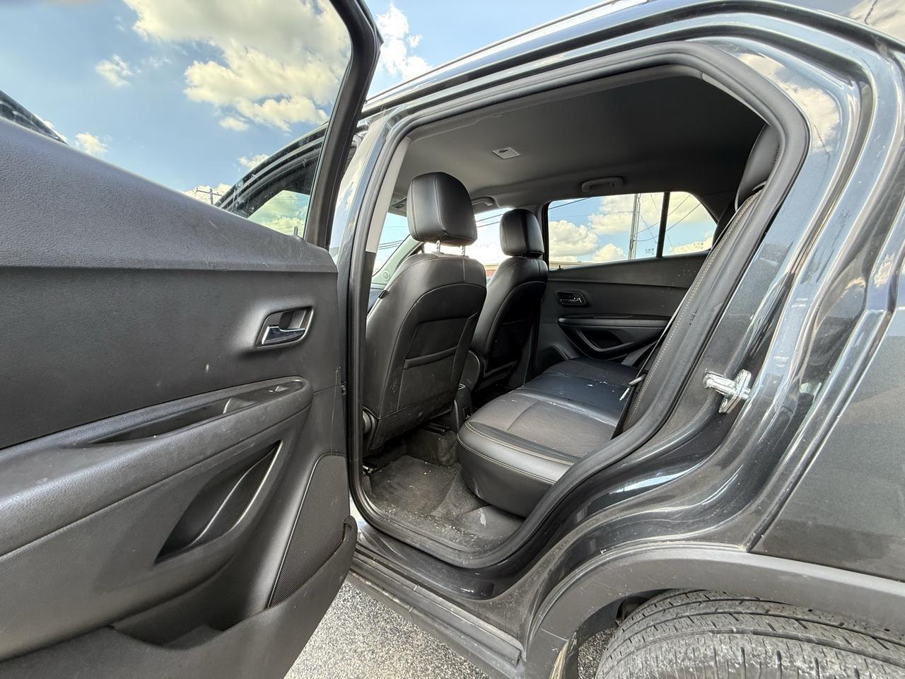 2018 Chevrolet Trax LT Crestwood KY