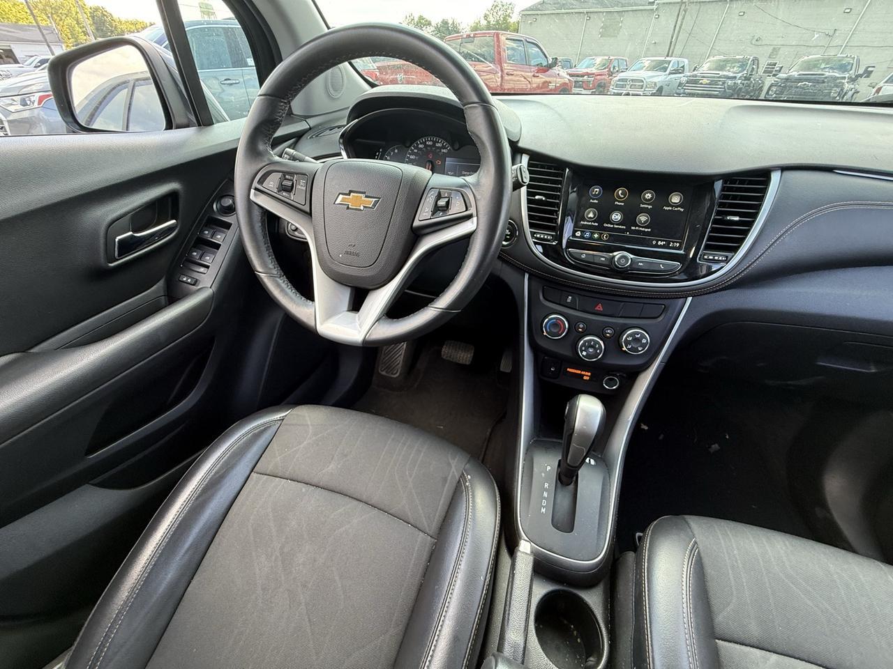 2018 Chevrolet Trax LT Crestwood KY