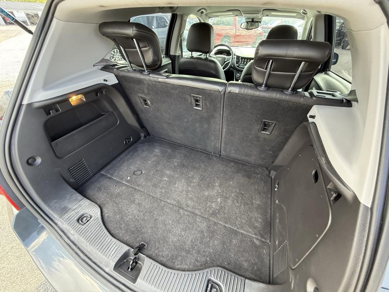 2018 Chevrolet Trax LT Crestwood KY