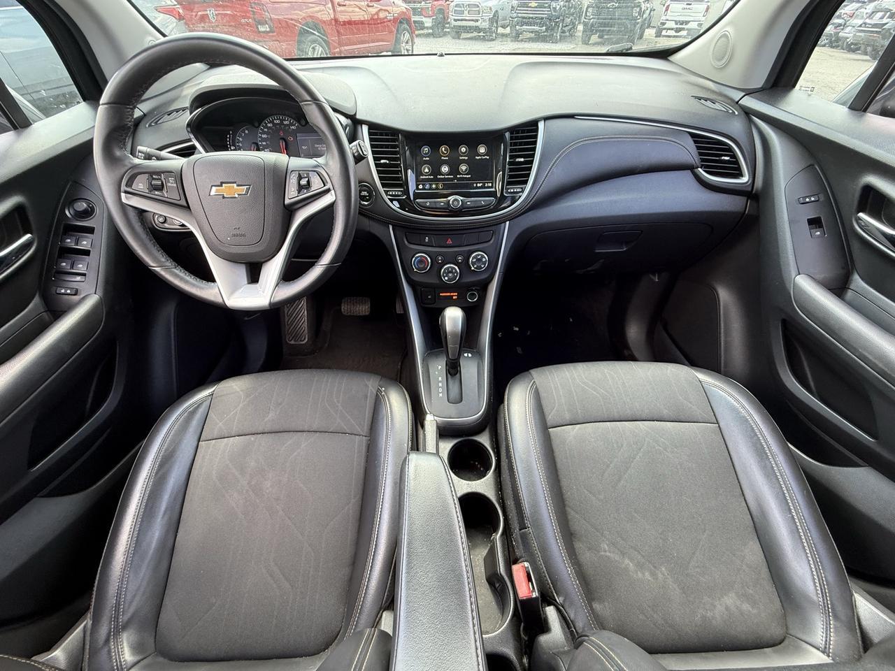 2018 Chevrolet Trax LT Crestwood KY
