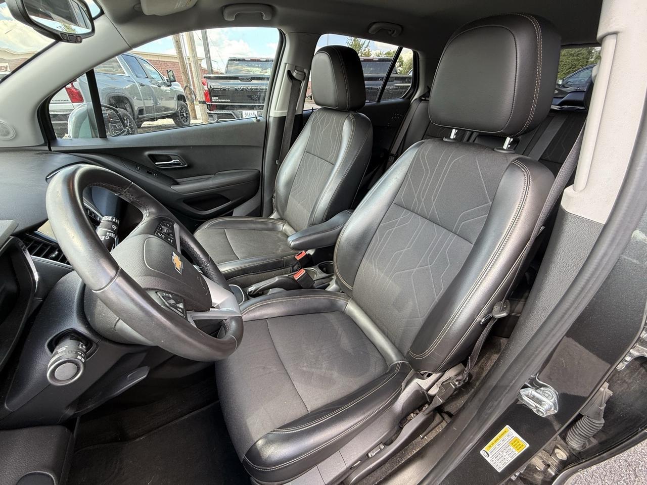 2018 Chevrolet Trax LT Crestwood KY