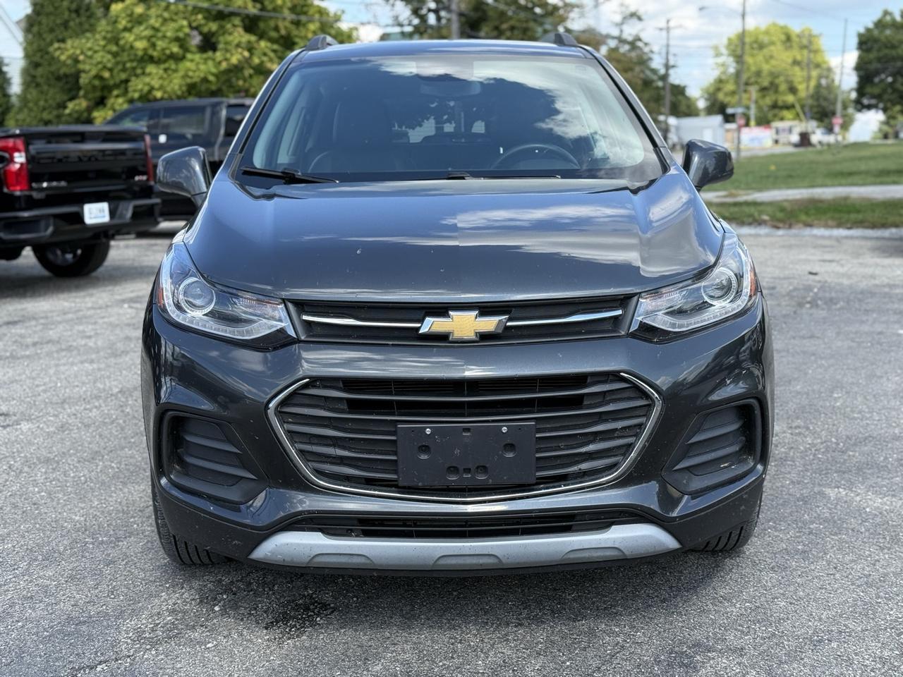 2018 Chevrolet Trax LT Crestwood KY