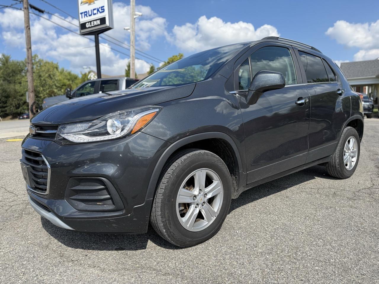 2018 Chevrolet Trax LT Crestwood KY
