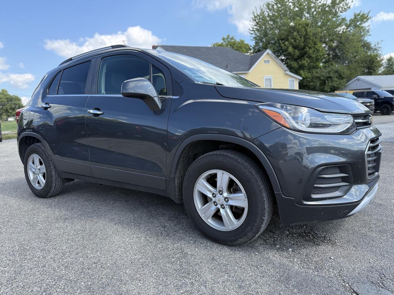 2018 Chevrolet Trax LT Crestwood KY