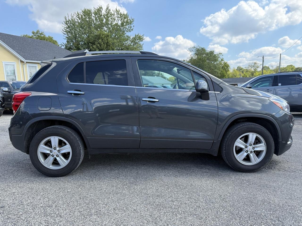 2018 Chevrolet Trax LT Crestwood KY