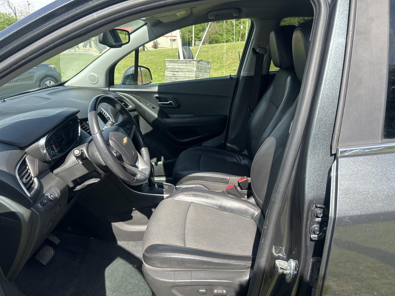 2018 Chevrolet Trax LT FWD Meridian MS